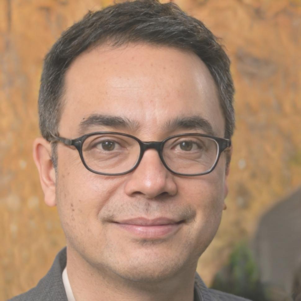 Marcus Weber, Senior Bewertungsexperte bei marnithovexo